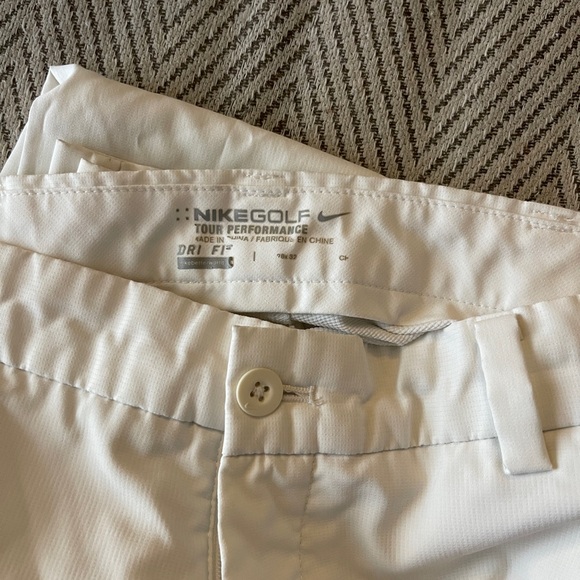 Nike Men’s Golf Pants - Picture 2 of 3